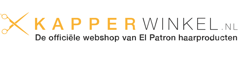 KapperWinkel Logo