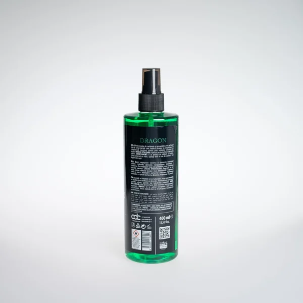 Aftershave Dragon Eau de Cologne - Afbeelding 2