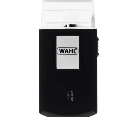 WAHL TRAVEL SHAVER