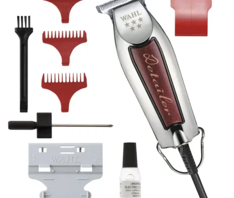 WAHL PROFESSIONAL DETAILER - Image 2