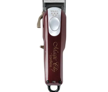 WAHL Magic Clip Cordless Tondeuse