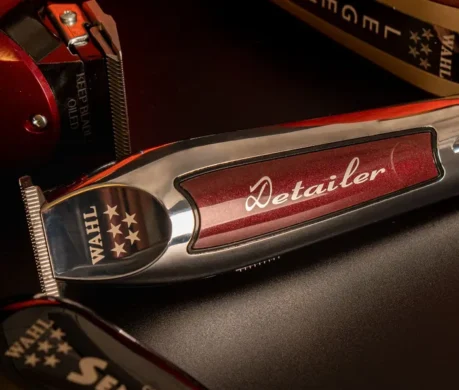 WAHL PROFESSIONAL CORDLESS DETAILER LI - Image 6