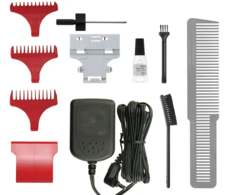 WAHL PROFESSIONAL CORDLESS DETAILER LI - Image 5