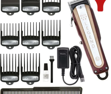 WAHL PROFESSIONAL CORDLESS LEGEND - Image 2