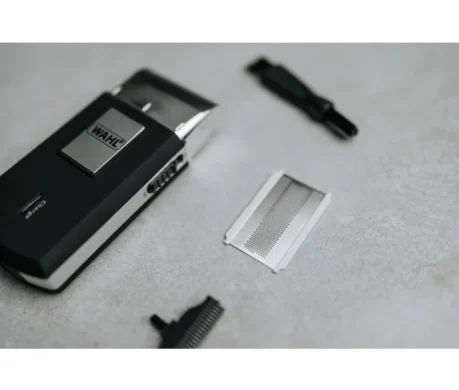 WAHL TRAVEL SHAVER - Image 4