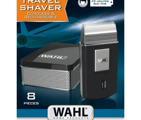 WAHL TRAVEL SHAVER - Image 3