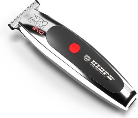 HAIR TRIMMER ZERO ESTREMO EVO