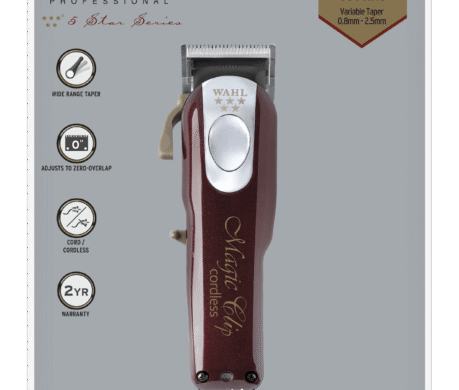 WAHL Magic Clip Cordless Tondeuse - Image 3