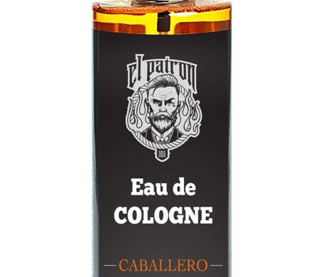 Aftershave Caballero Eau de Cologne - Image 3