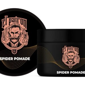 El Patron Pomade Spider