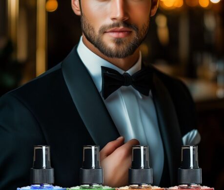 Aftershave Caballero Eau de Cologne - Image 2