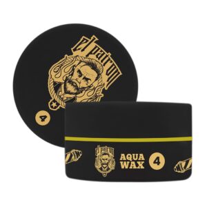 Haarwax – Aquawax 4