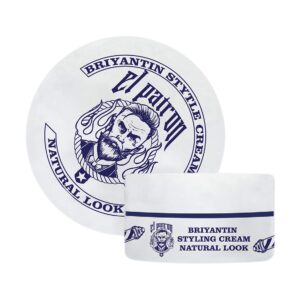 El Patron – Briyatin Styling Cream