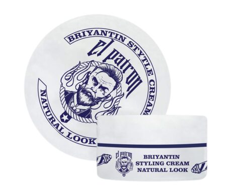 El Patron – Briyatin Styling Cream