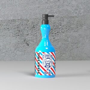 El Patron – Shaving Gel
