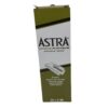 Astra Superior platinum double edge scheermesjes 20*5