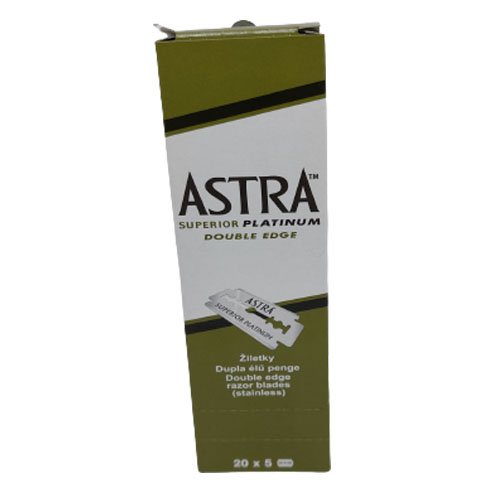 Astra scheermes dubbel 20 5 2