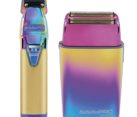 Babyliss pro 4 artists chameleonfx - Image 2