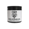 Styling gel maximum hold