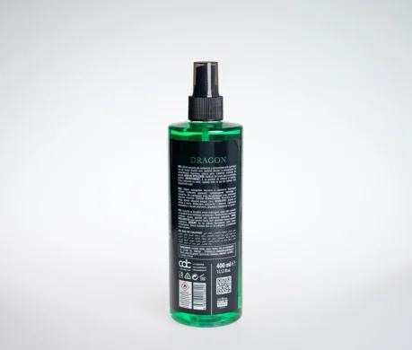 Aftershave Dragon Eau de Cologne - Image 2