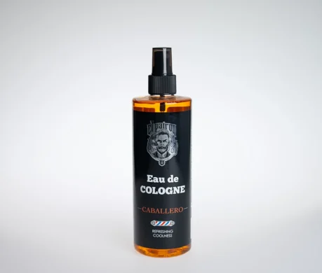 Aftershave Caballero Eau de Cologne