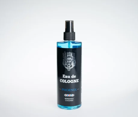 Aftershave Phoenix Eau de Cologne