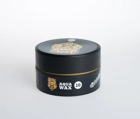 Haarwax - Aquawax 10