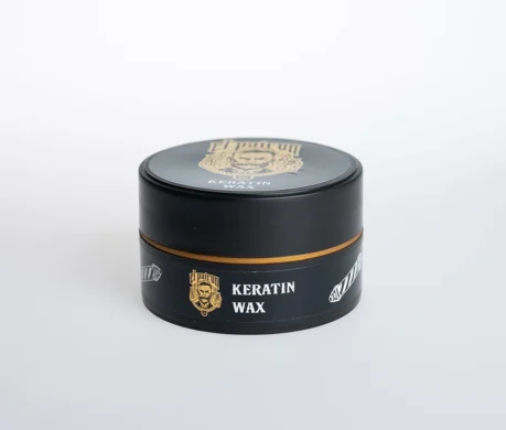 Haarwax - Keratin Wax