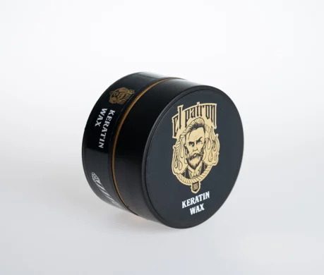 Haarwax - Keratin Wax - Image 3