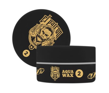 Haarwax - Aquawax 2 - Image 2