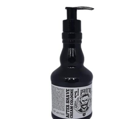 El Patron aftershave cream cologne Sport /250ML - Image 2