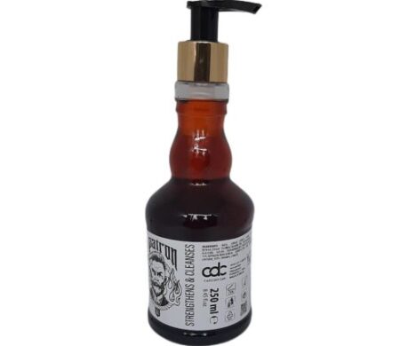 Beard & Hair ShampooBeard & Hair Shampoo - Image 2