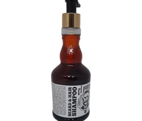 Beard & Hair ShampooBeard & Hair Shampoo - Image 3
