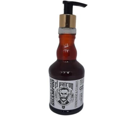 Beard & Hair ShampooBeard & Hair Shampoo