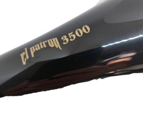 Hairdryer - haarföhn 2500 watt - Image 4