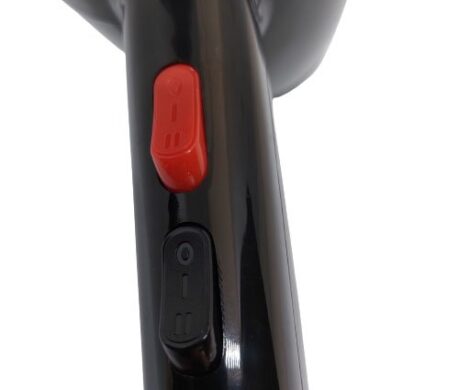 Hairdryer - haarföhn 2500 watt - Image 3