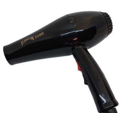 Hairdryer - haarföhn 2500 watt - Image 5