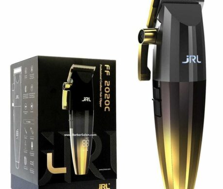 JRL FF 2020 C gouden - Image 2