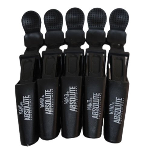 Nano absolute salon neck brush