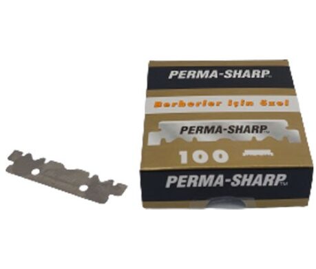 Perma sharp scheermesjes