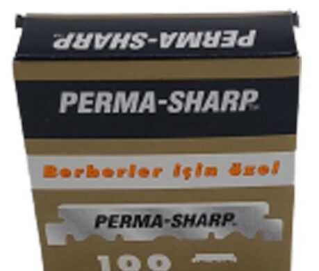 Perma sharp scheermesjes - Image 2