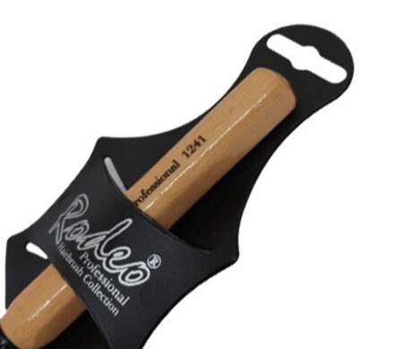 1241 Professional hairbrush - Image 2