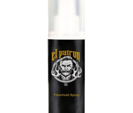 ElPatron Hair building Fiber - Spray