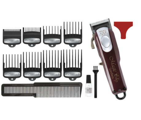 WAHL Magic Clip Cordless Tondeuse - Image 2