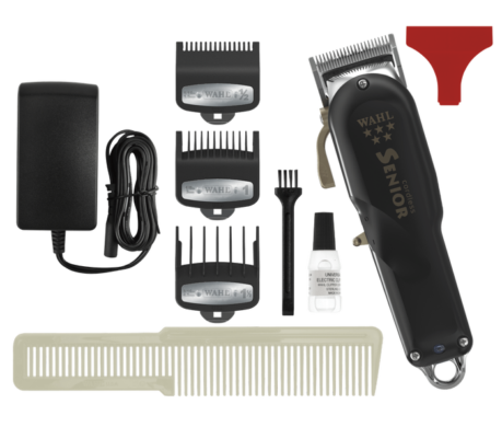 WAHL PROFESSIONAL CORDLESS SENIOR - Image 2