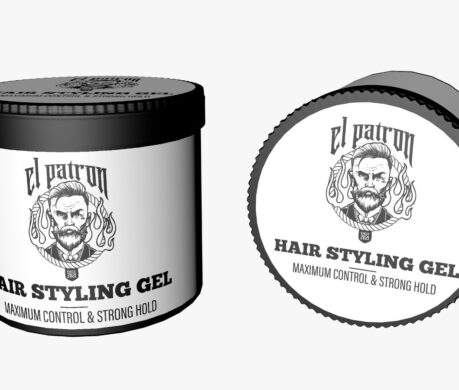 Styling gel maximum hold - Image 2
