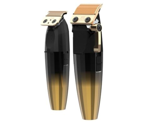 JRL FF 2020 C Gold Collection Clipper Set - Image 2