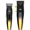 JRL FF 2020 C Gold Collection Clipper Set