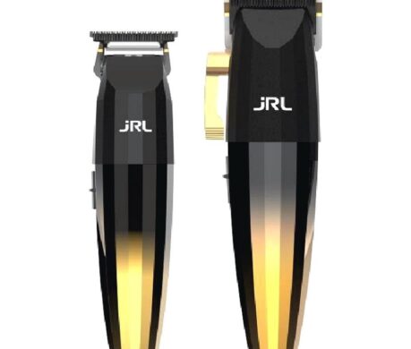 JRL FF 2020 C Gold Collection Clipper Set