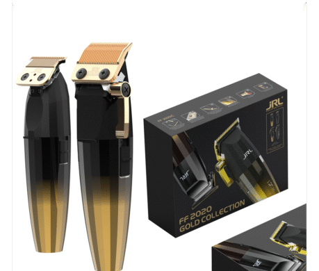 JRL FF 2020 C Gold Collection Clipper Set - Image 3